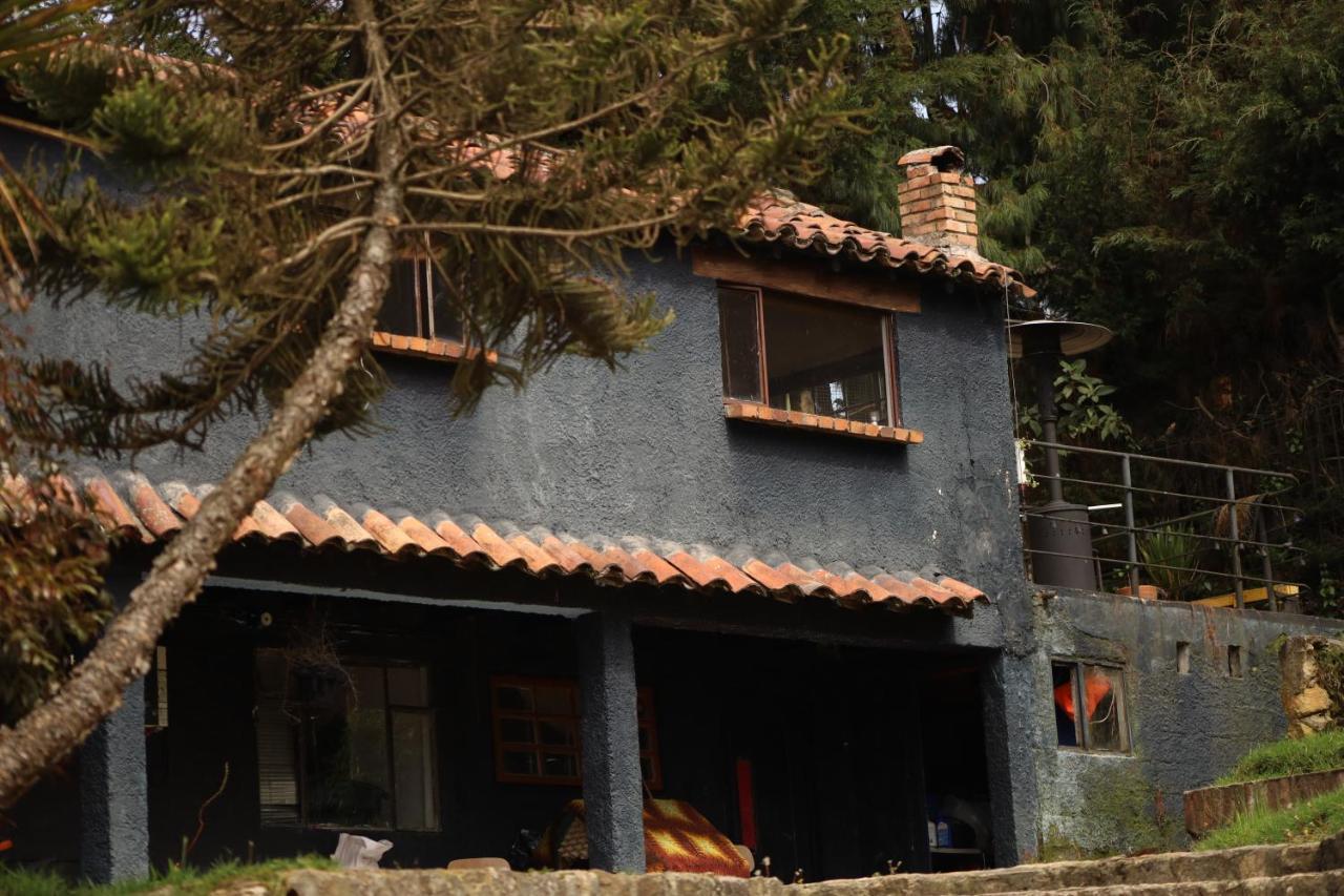 Casa Indigena De La Paz Shinawindua Séjour à la campagne *