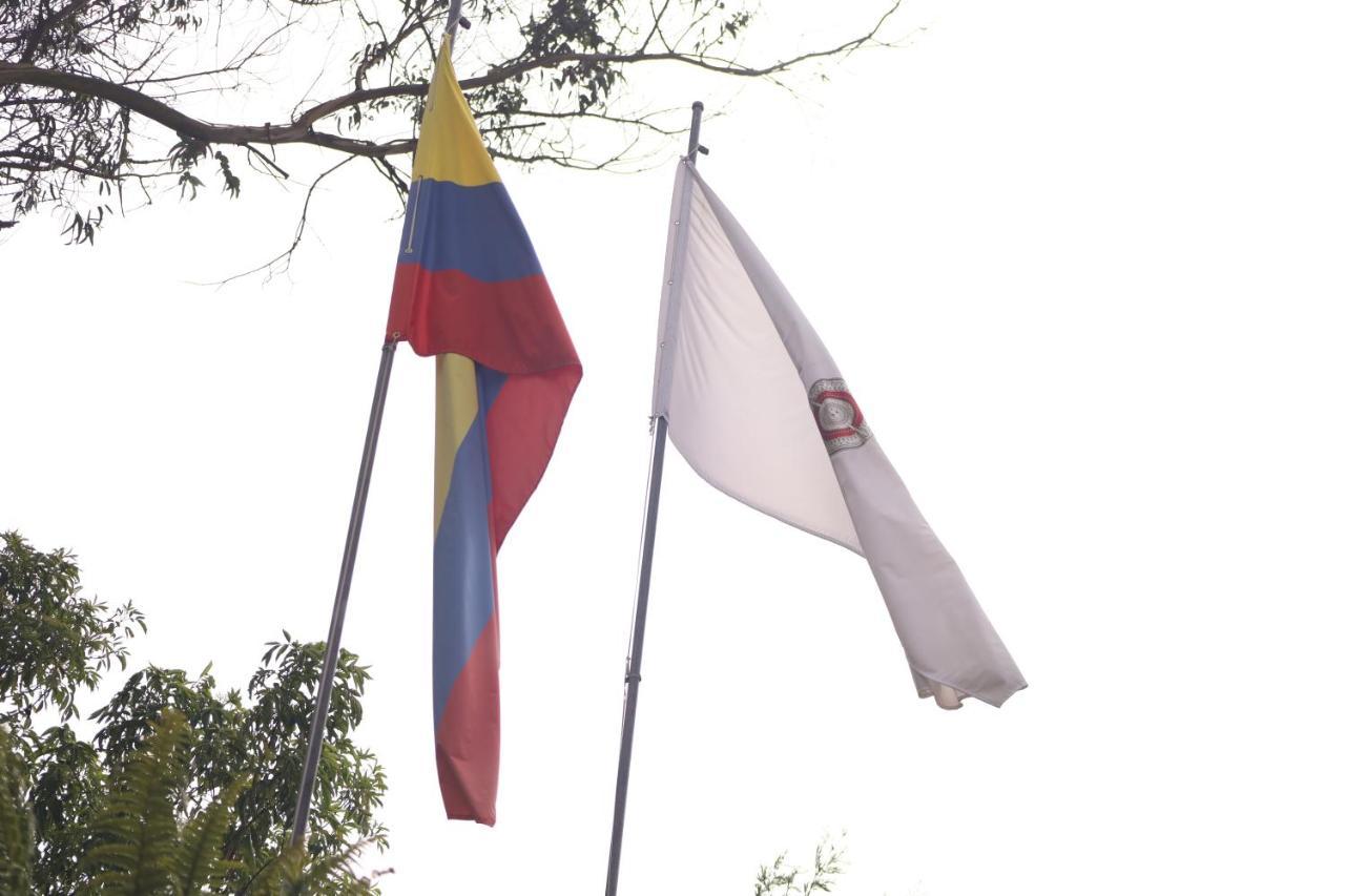Séjour à la campagne Casa Indigena De La Paz Shinawindua *