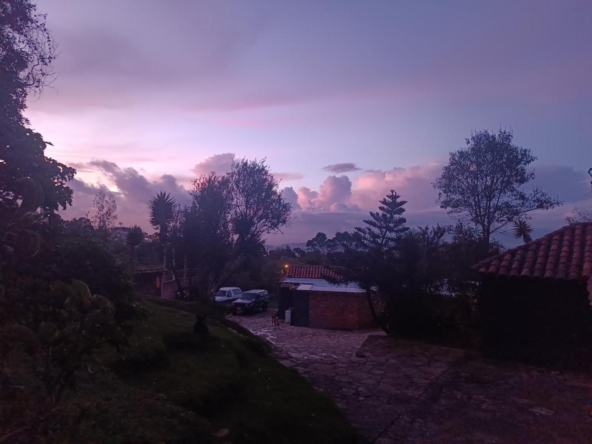 Séjour à la campagne Casa Indigena De La Paz Shinawindua *